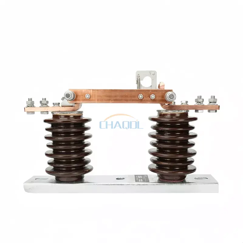 12KV آؤٹ ڈور کنیکٹنگ سوئچ