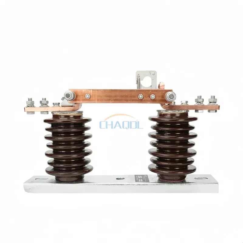 منقطع سوئچ برقی حفاظت اور آلات کے تحفظ کو کیسے بہتر بناتا ہے؟