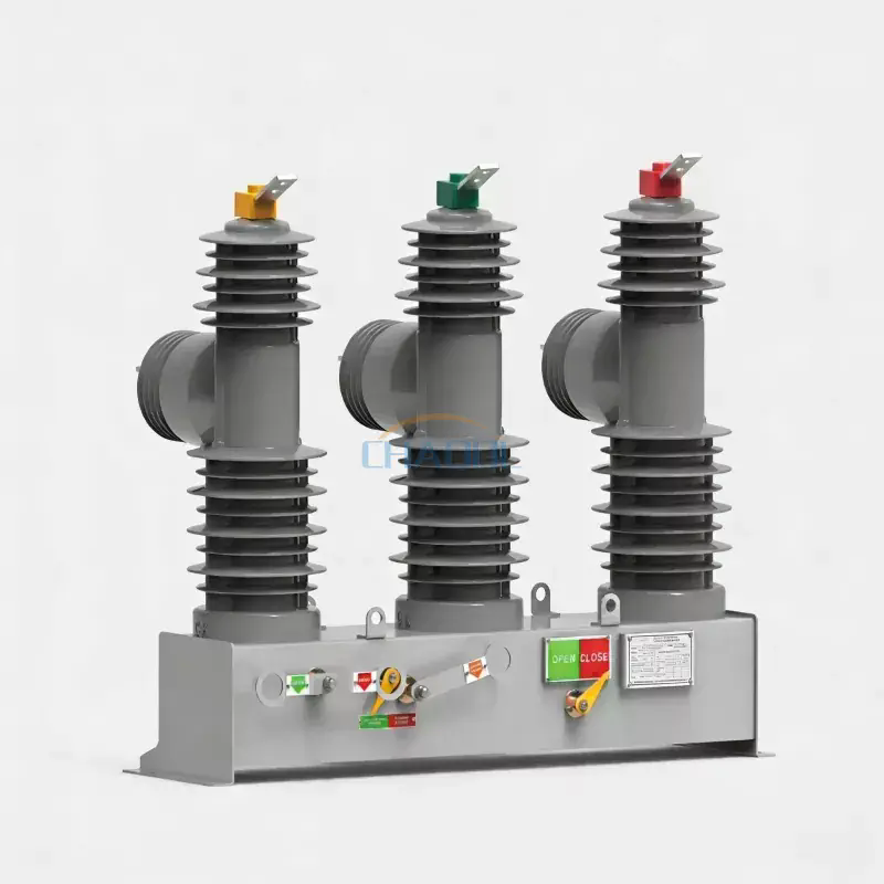 قابل اعتماد پاور ڈسٹری بیوشن کے لیے صحیح 24kV پول ماؤنٹڈ ہائی وولٹیج سرکٹ بریکر کا انتخاب کیسے کریں؟