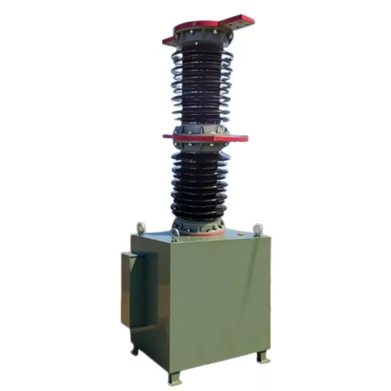 27.5KV سنگل پول ویکیوم سرکٹ بریکر ریلوے اور بجلی کی تقسیم کی حفاظت کو کیسے بہتر بناتا ہے؟