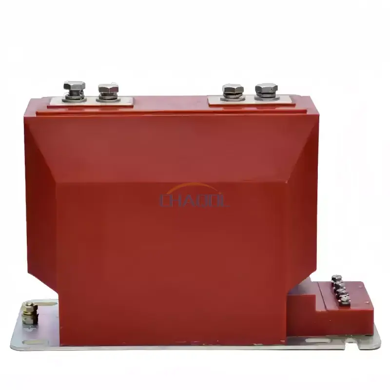 10KV انڈور کرنٹ ٹرانسفارمر میڈیم وولٹیج سسٹمز میں پیمائش اور تحفظ کو کیسے بہتر بنا سکتا ہے