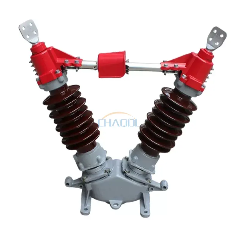 40.5KV آؤٹ ڈور کنیکٹنگ سوئچ